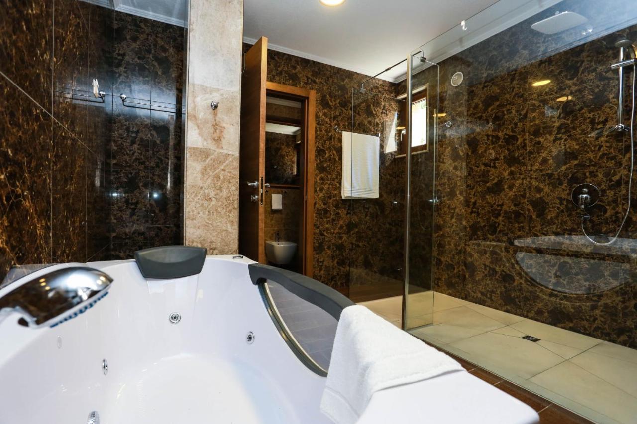 Villa Semiramis Tivat Dış mekan fotoğraf